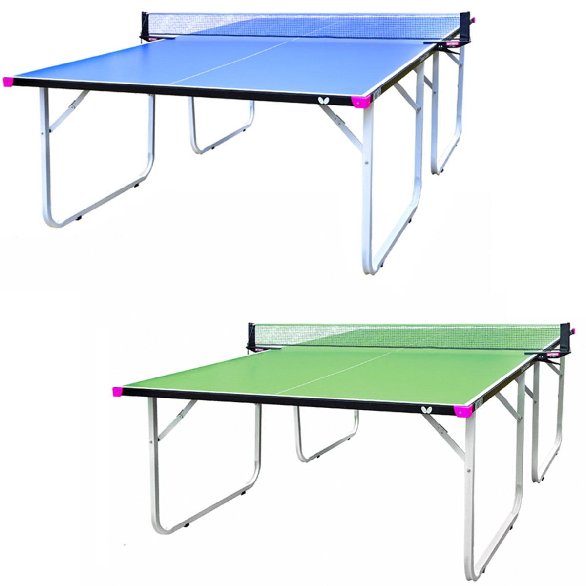 Compact Outdoor Table: Outdoor Table Tennis Table